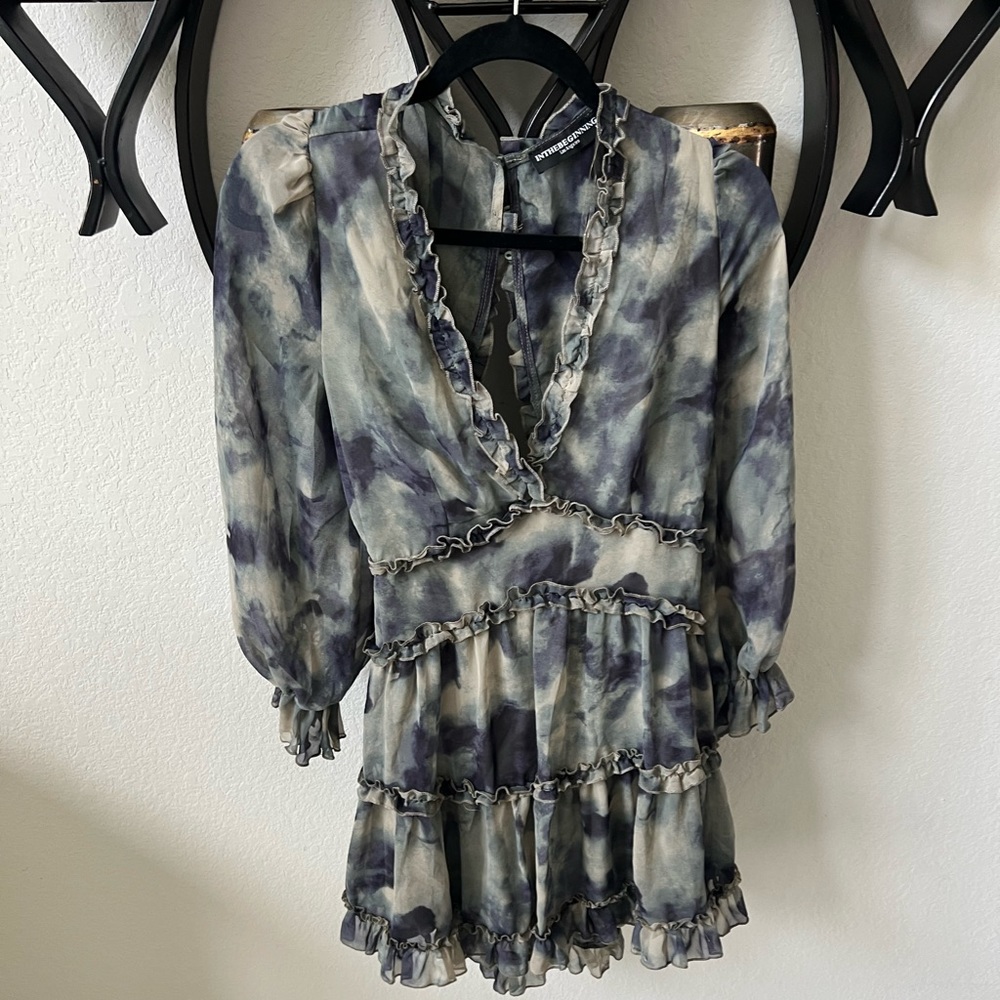 Boutique dress